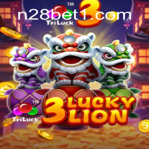 Explorando o Fascinante Mundo de 3LUCKYLION: Regras, Introdução e Destaques