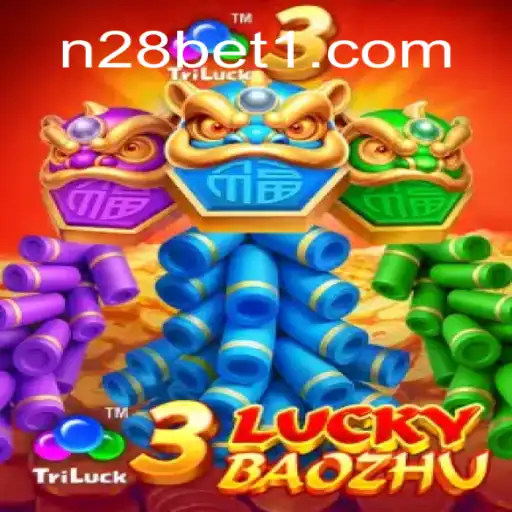 Descubra 3LuckyBaozhu: Um Jogo Emocionante e Inovador
