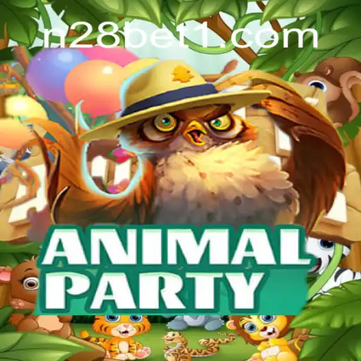 AnimalParty: O Jogo de Estratégia e Diversão para Todas as Idades