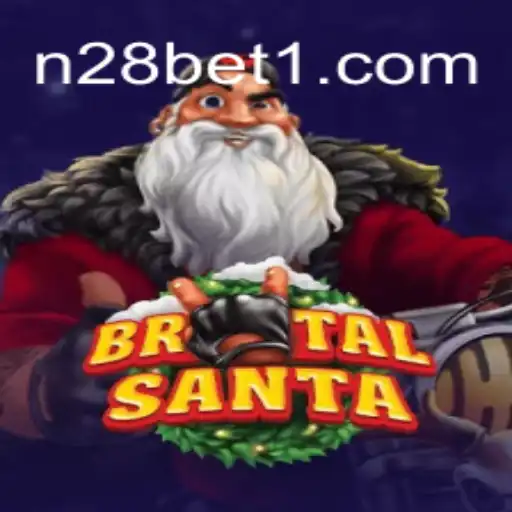 Descubra o Mundo Intenso de BrutalSanta: Um Jogo de Estratégia e Ação