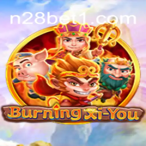 Descubra o Fascinante Mundo de BurningXiYou: Uma Jornada Épica