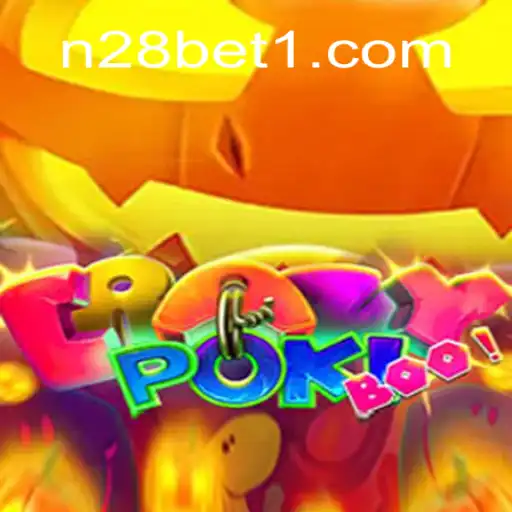 Explorando o Mundo Divertido de CrazyPokiBoo: O Jogo que Está Conquistando os Jogadores