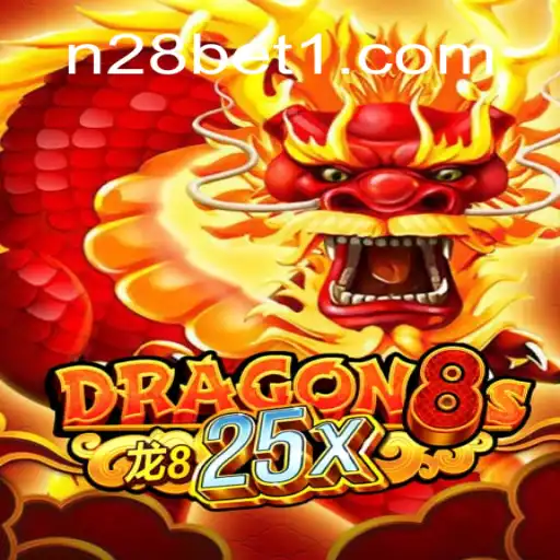 Explorando o Fascinante Universo de Dragon8s25x - O Jogo Revolucionário de 2023