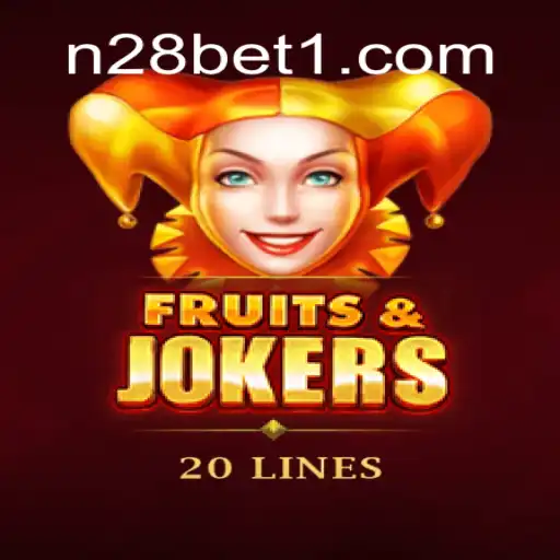 Explorando o Universo do Jogo FruitsAndJokers20