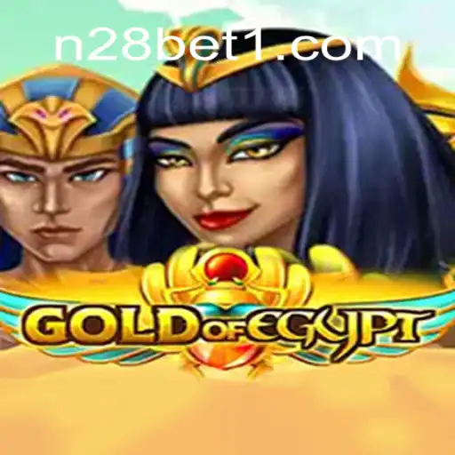 Descubra o Fascinante Mundo de GoldOfEgypt: Aventuras no Antigo Egito
