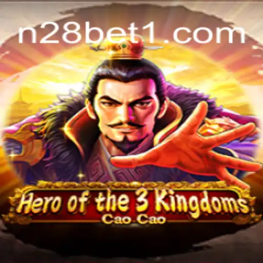 Explorando o Mundo de Heroofthe3KingdomsCaoCao