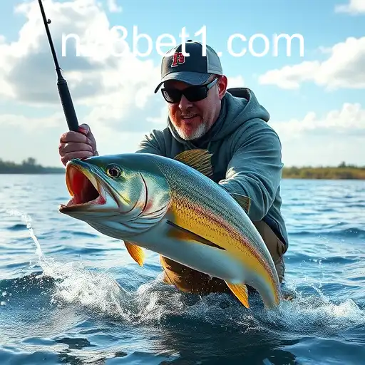 Jogos de pesca