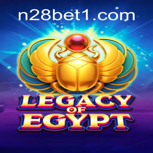 Legacy of Egypt: Explorando o Mistério e a Aventura do Antigo Egito