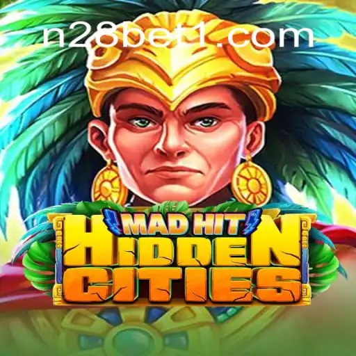 Descubra as Emoções de 'MadHitHiddenCities': Um Mergulho nos Desafios e Regras