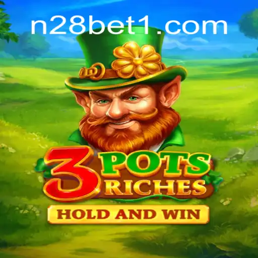 3potsRiches: Descubra Como Jogar e Ganhar no Mundo de N28