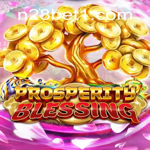 Explorando o Jogo ProsperityBlessing: Estratégias e Regras