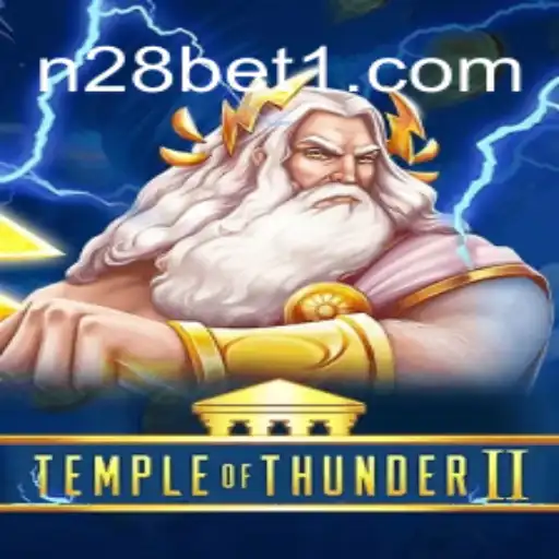 TempleofThunderII: Uma Jornada Épica no Mundo dos Jogos