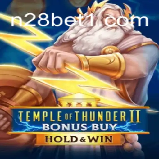 Temple of Thunder II Bonus Buy: Descubra a Aventura Épica