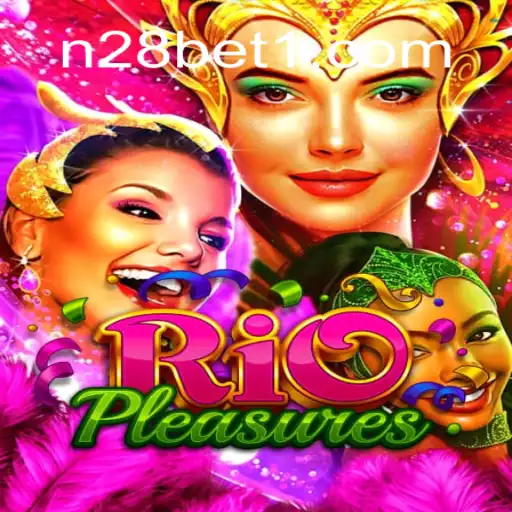 Descubra a Magia de RioPleasures: Um Mergulho no Tabuleiro do Prazer