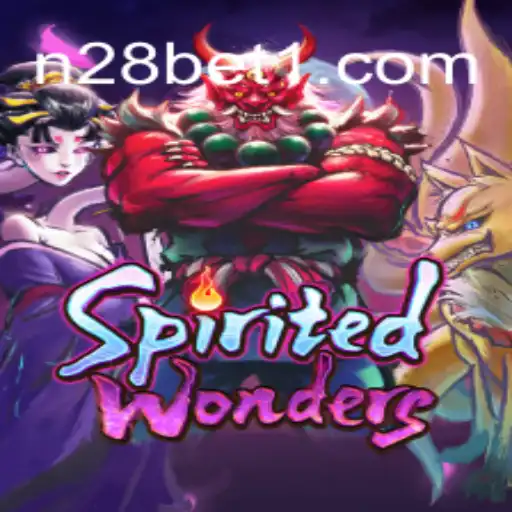 Explorando SpiritedWonders: O Novo Fenômeno no Mundo dos Jogos