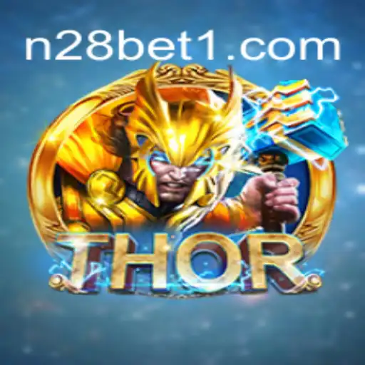 Explorando o Mundo do Jogo THOR: Uma Aventura Épica