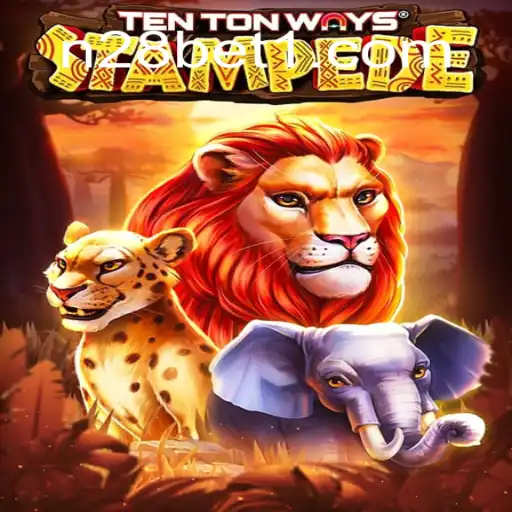 Tudo sobre o emocionante jogo TenTonWaysStampede e suas regras envolventes