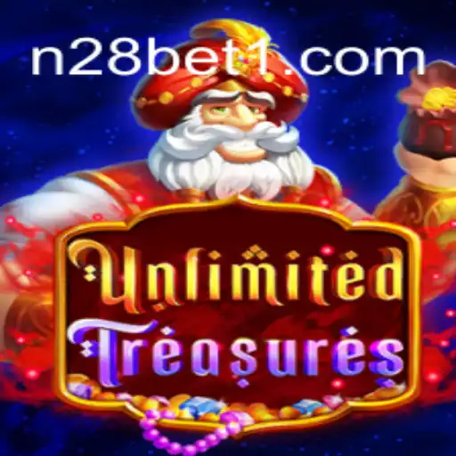 UnlimitedTreasures: A Fascinante Jornada de Aventuras e Desafios